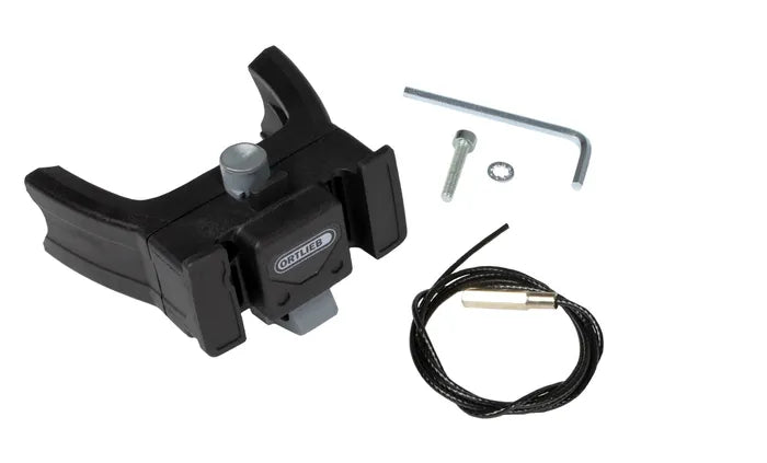 Ortlieb Handlebar Mounting Set