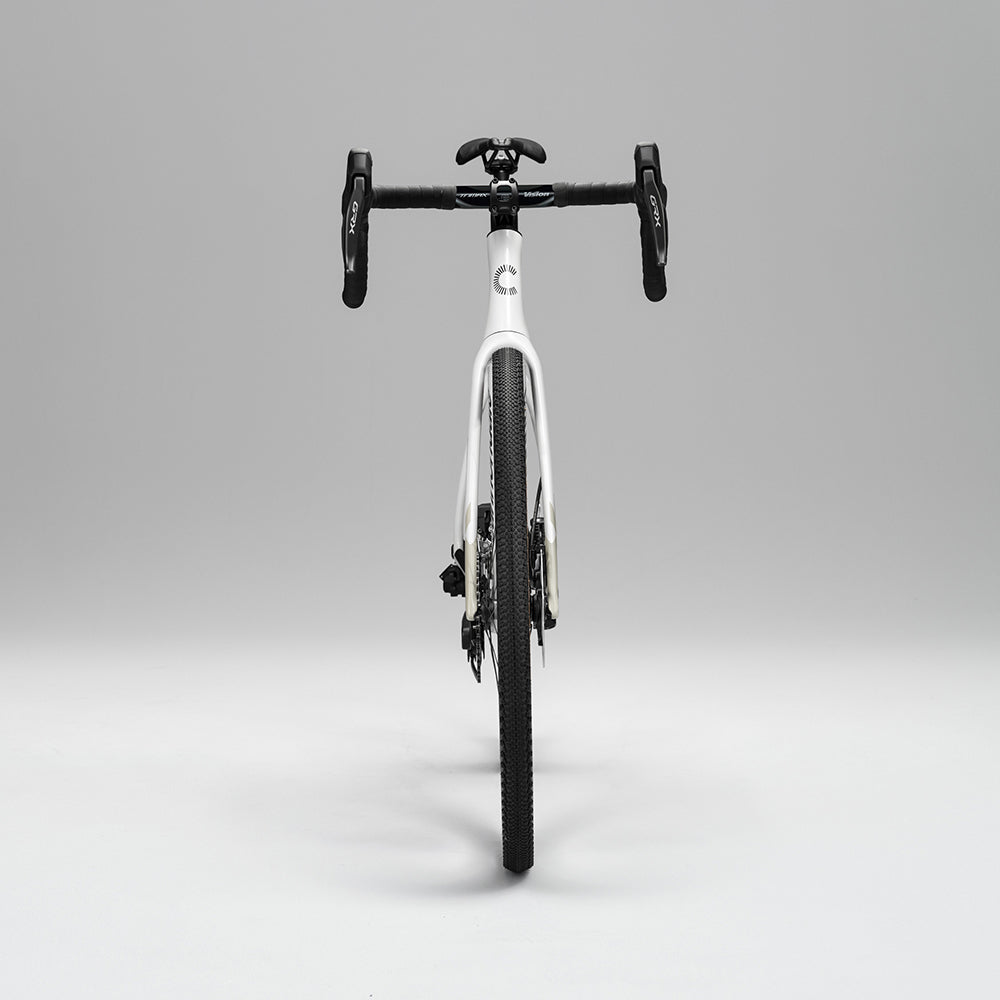 Cannondale SuperX Carbon2 Cashmere