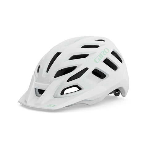 Giro Radix MIPS Women's Helmet - Matte White