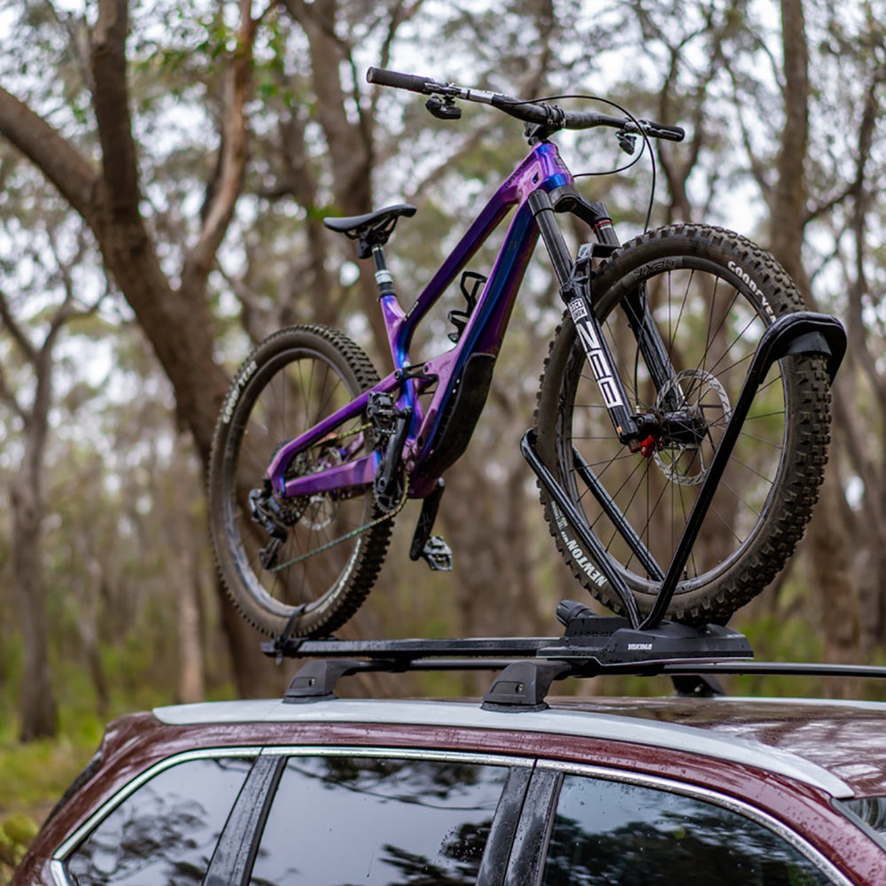 Yakima HighRoad V2 without Locks