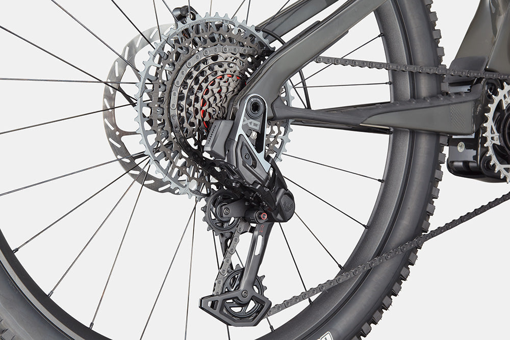 Cannondale Moterra SL