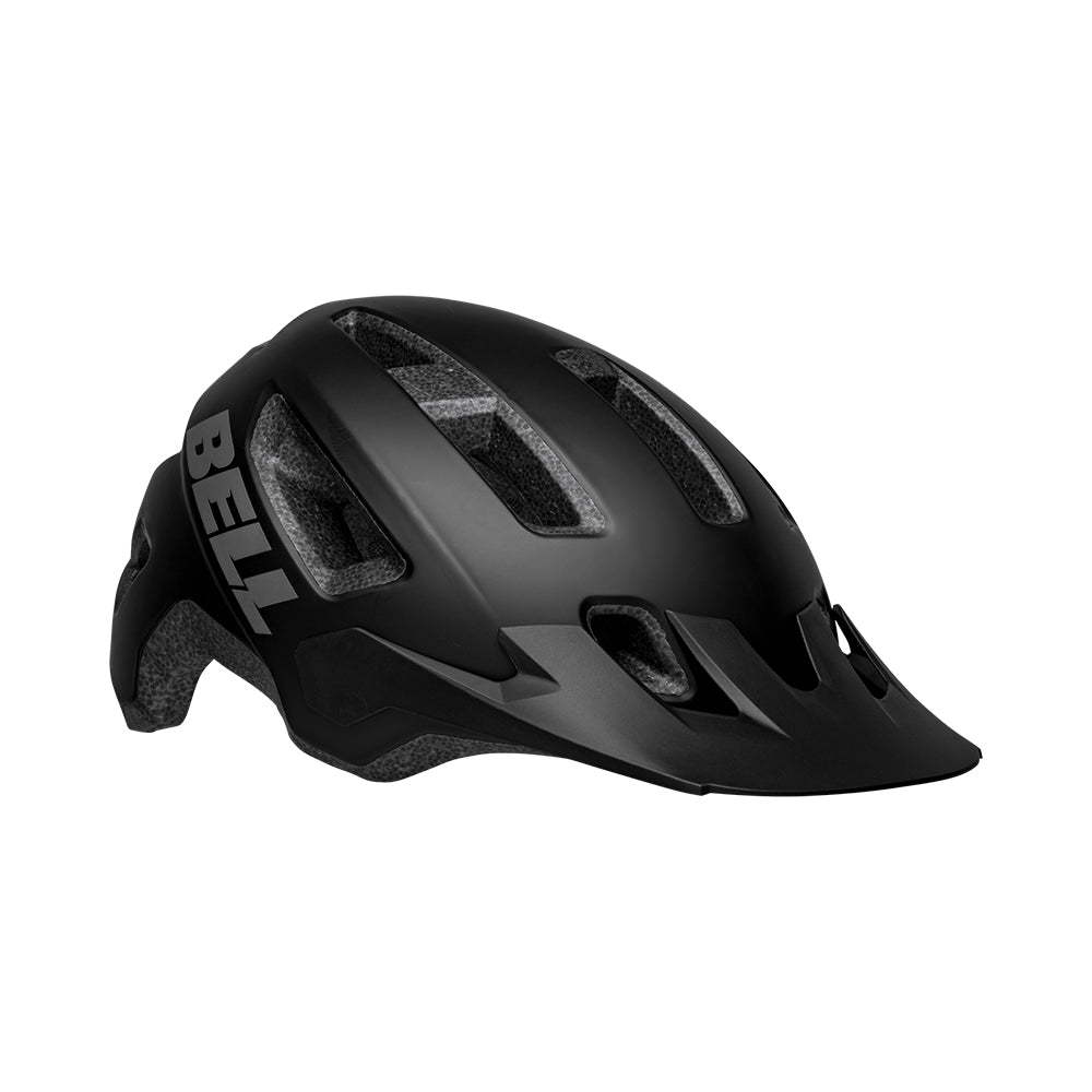 Bell Helmet Nomad 2 Matte Black Medium / Large (53-60cm)