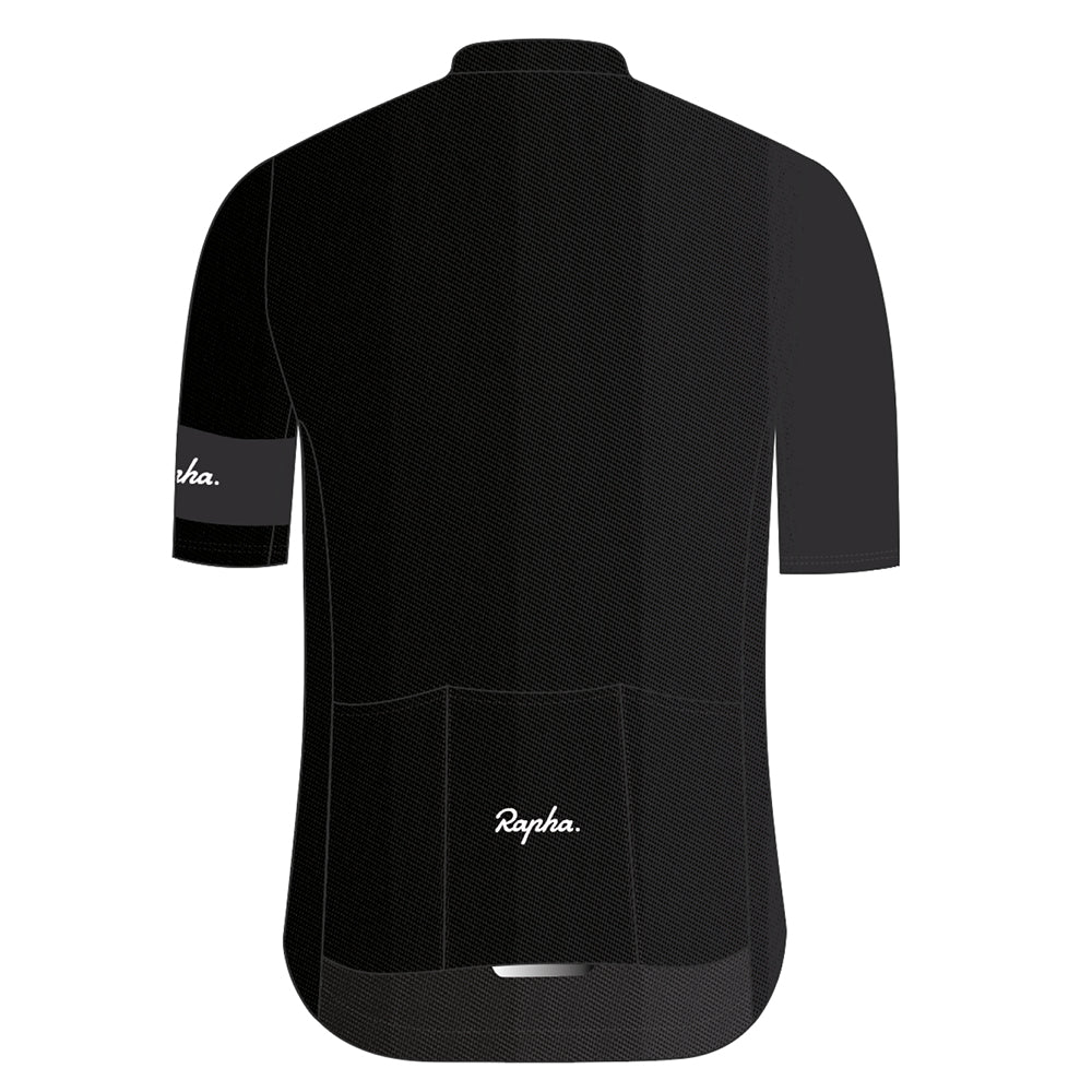 Cannondale x Rapha Pro Team Lightweight Sleeve Women's Jersey Black