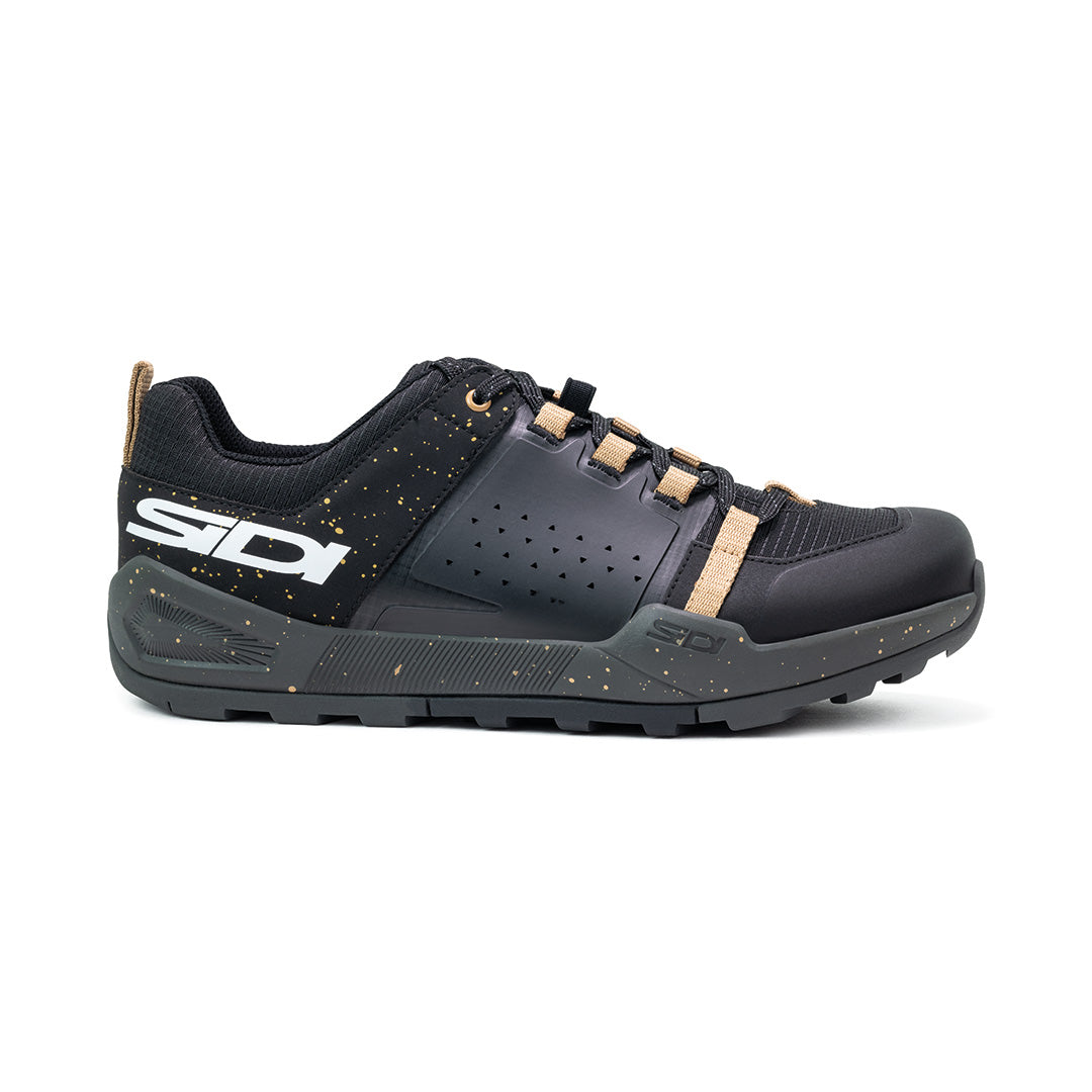 Sidi Atomus MTB Lace Shoes - Print/Black