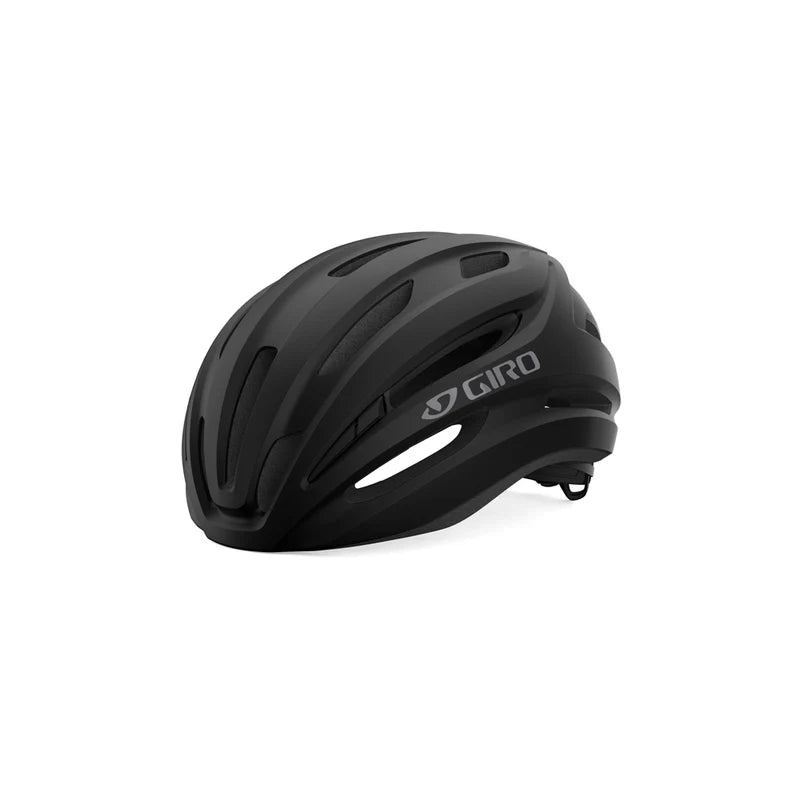 Giro Isode MIPS UA - Matte Black 54-61cm