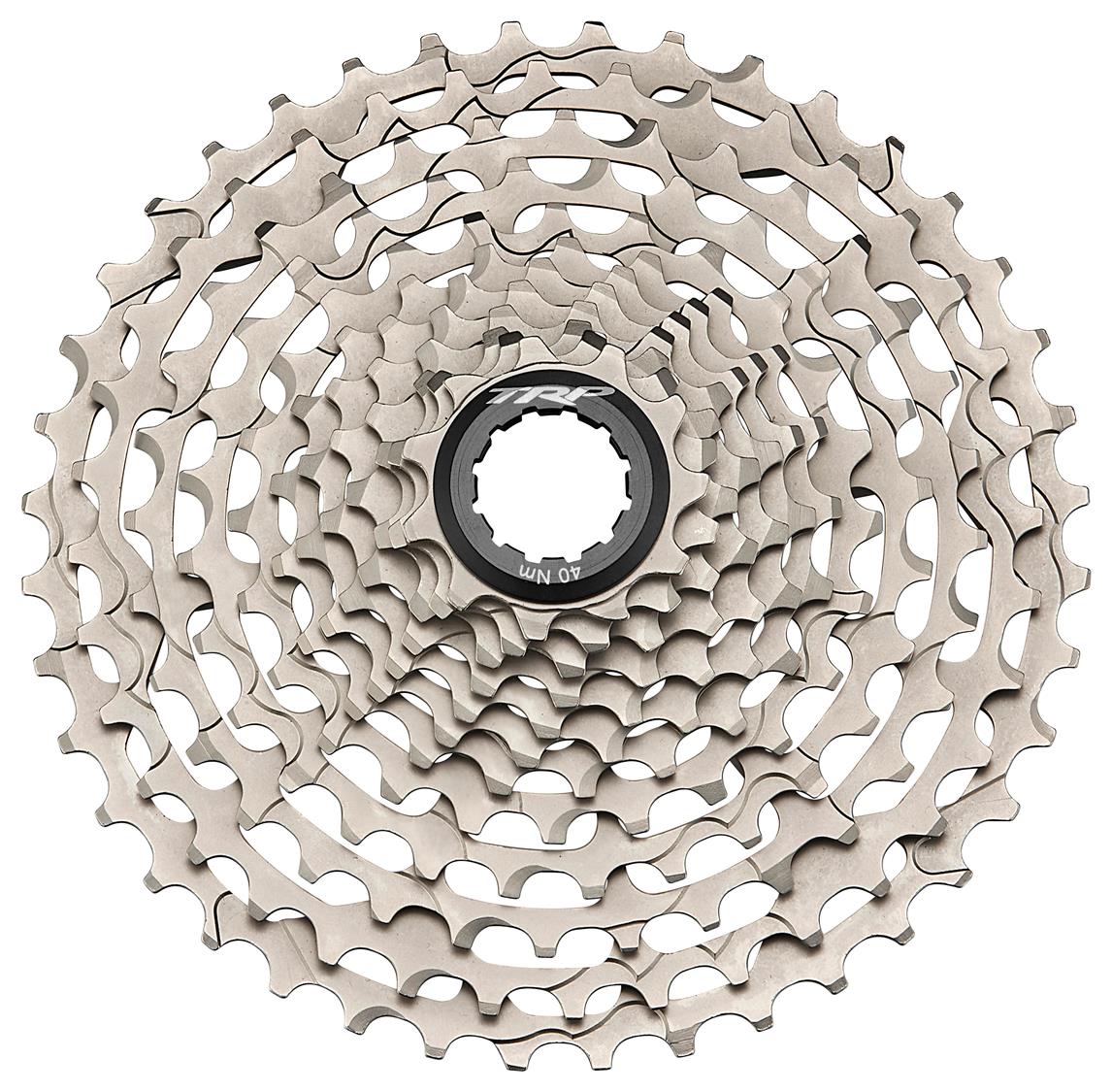 TRP Vistar Cassette 12 Speed, Gravel 11-40T, Classified