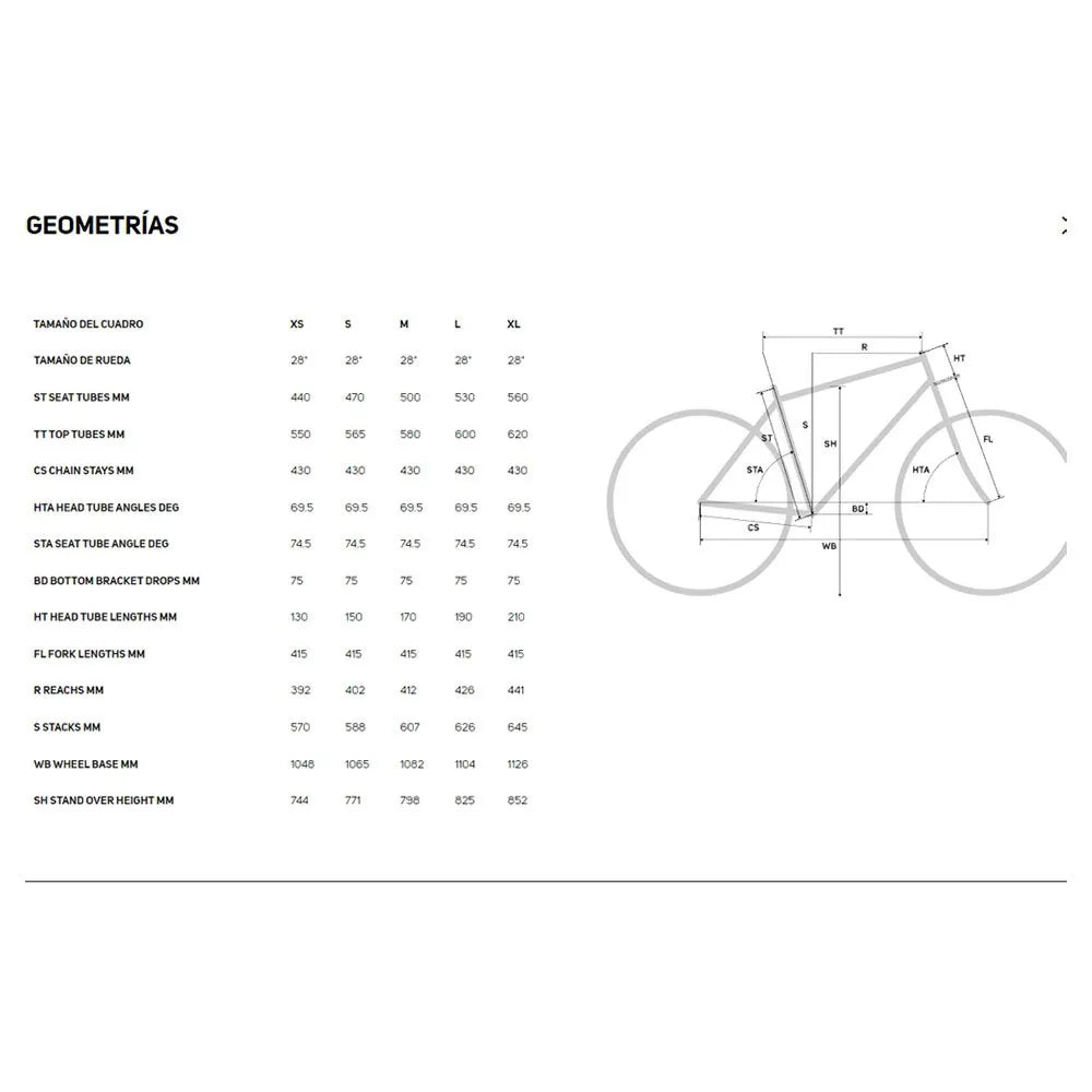 Merida Silex 7000 Gravel Bike - Black