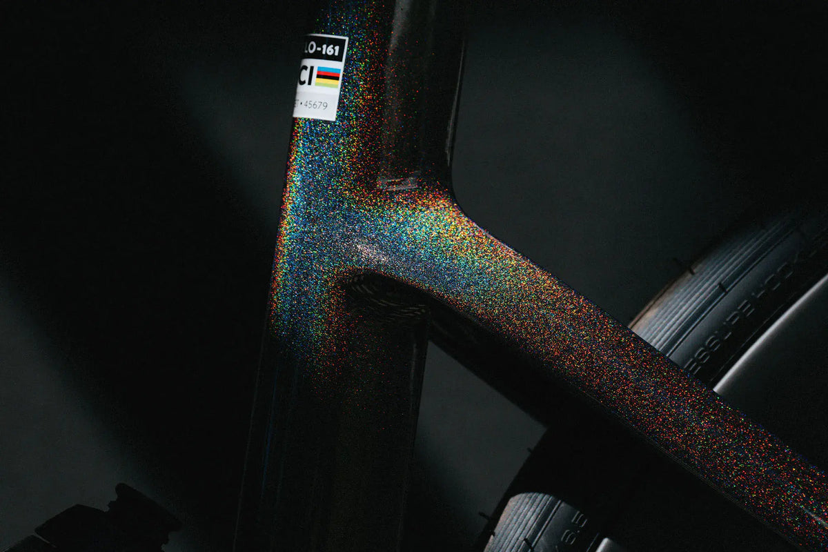 Cervelo C27 Soloist Rival Black Magic