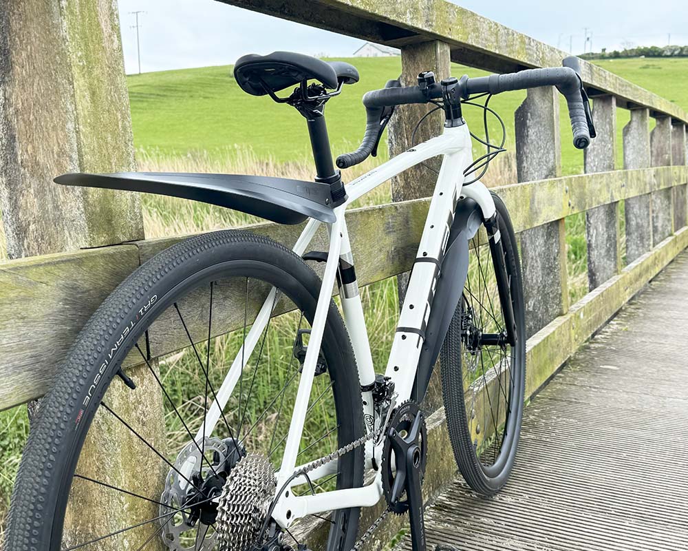 Mucky Nutz Mini Face Fender