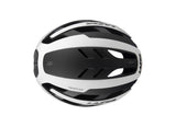 Lazer Century +LED Helmet - White/Black