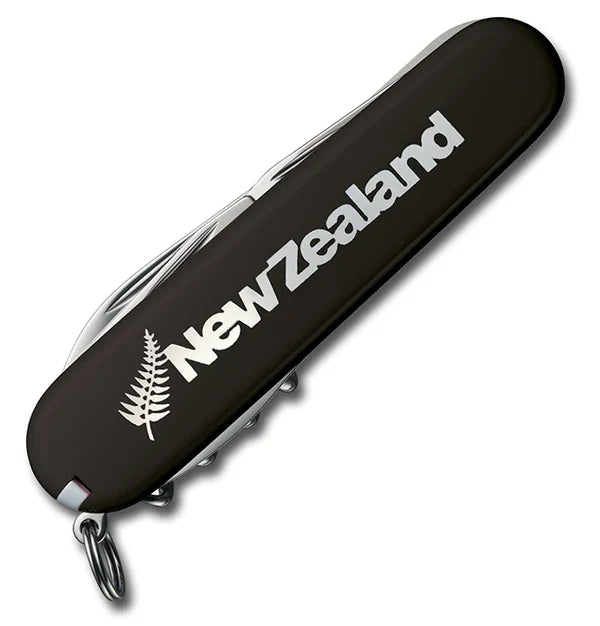VICTORINOX CLIMBER BLACK NZ