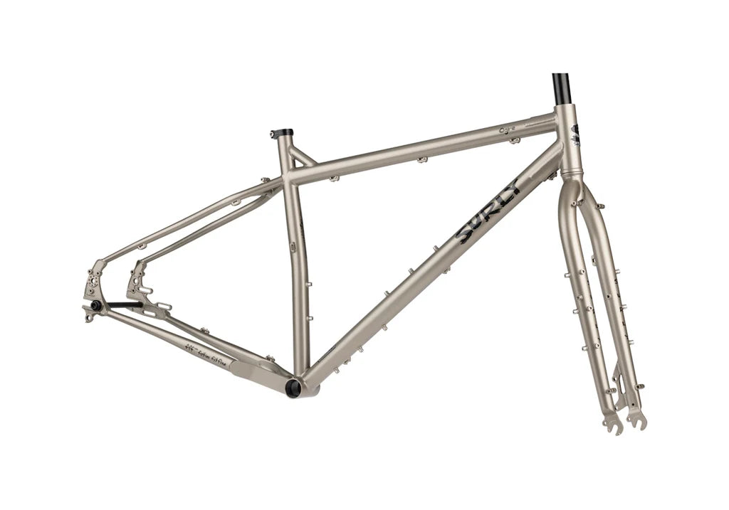 Surly Ogre Frameset
