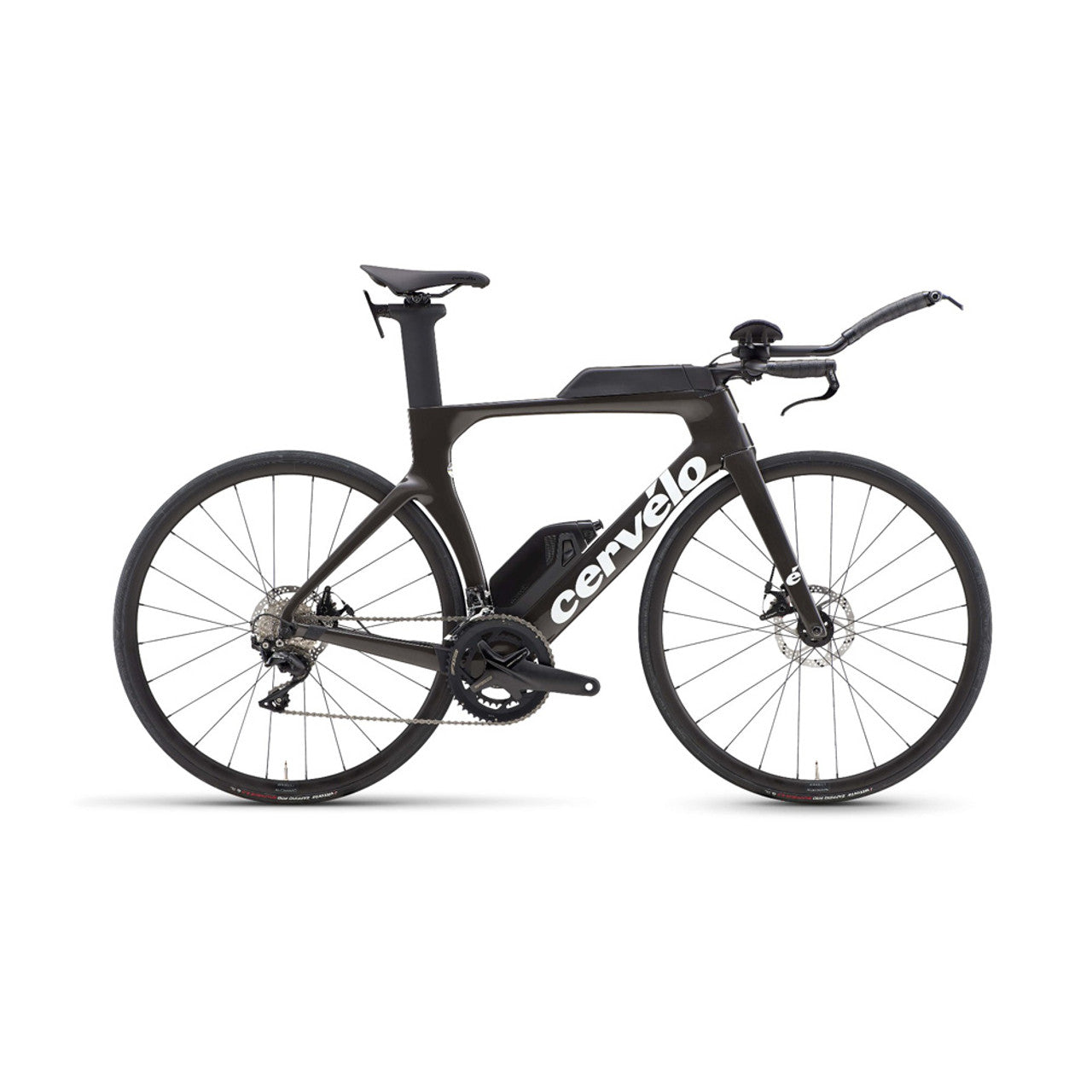 2023 Cervelo P-Series 105 - Black