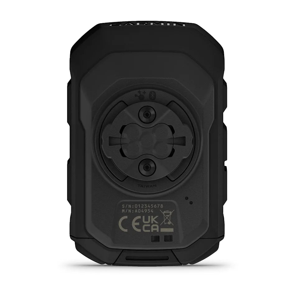 Garmin Edge MTB Advanced GPS Computer