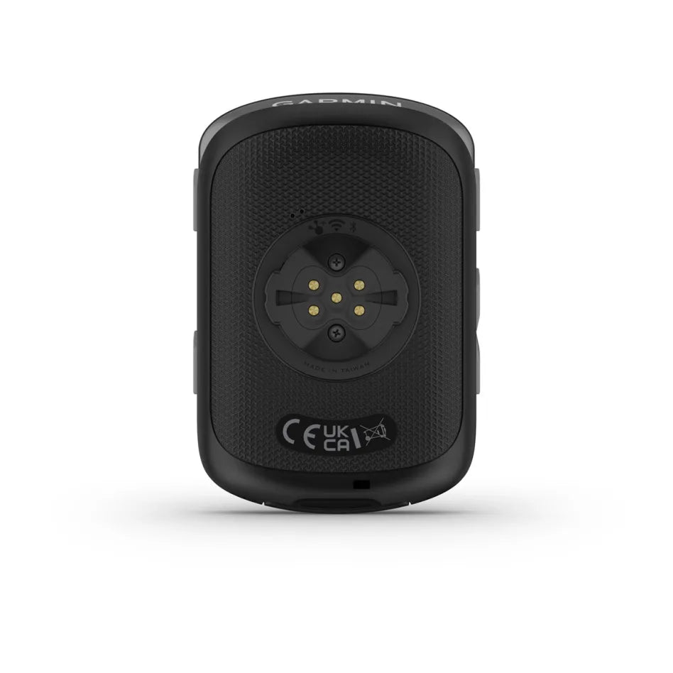 Garmin Edge 540 Cycling Computer Bundle