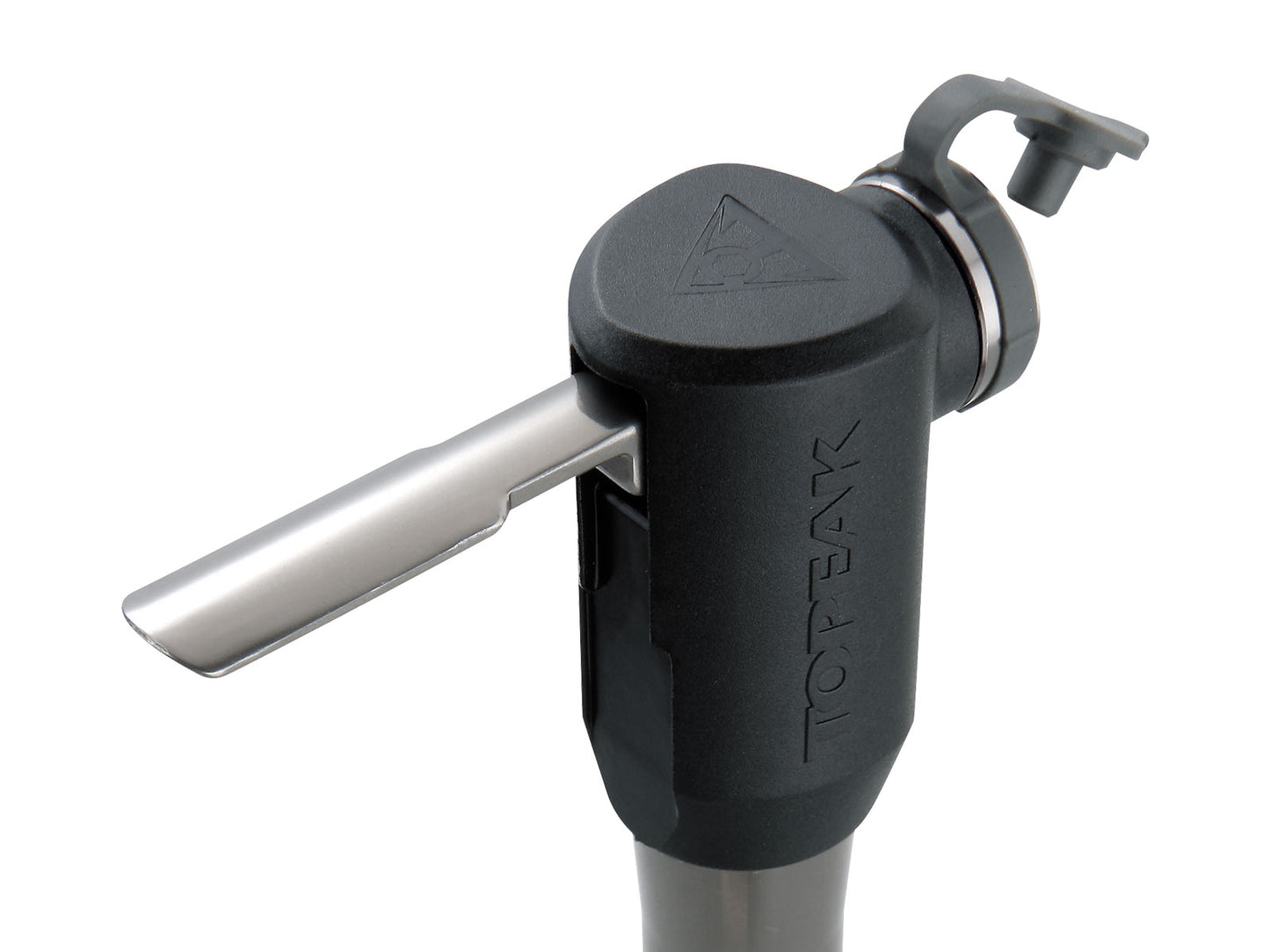 Topeak Pump Pocket Rocket DX II