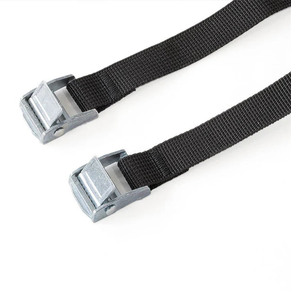 Ortlieb Compression Strap Pair