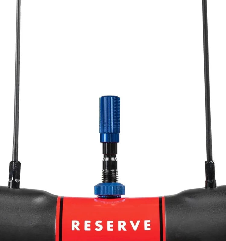 Reserve Fillmore Valve Caps