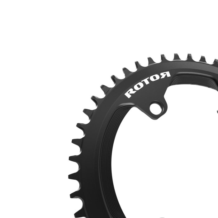 Rotor Round Ring 1x 110X4 Chainrings