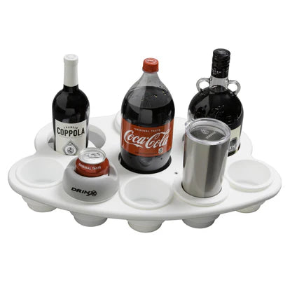 Seasucker Party Barge Horizontal Mount