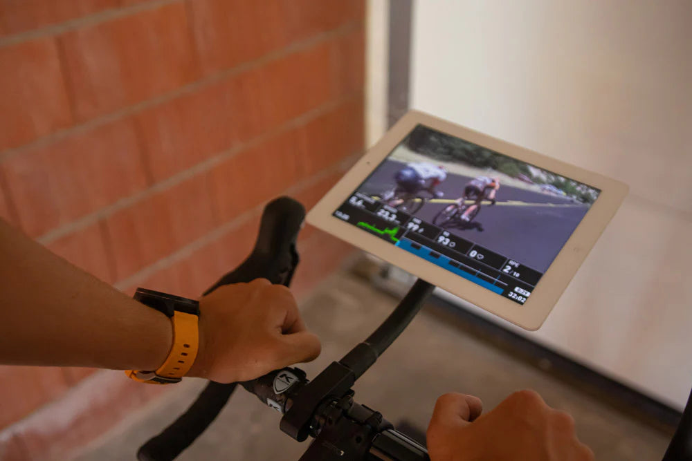 Seasucker Trainer Flex Mount Tablet Holder