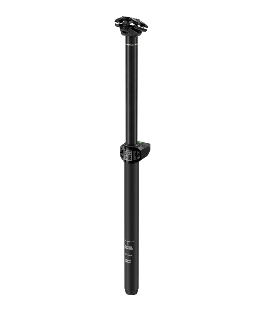 RockShox Reverb AXS Dropper Seat Post