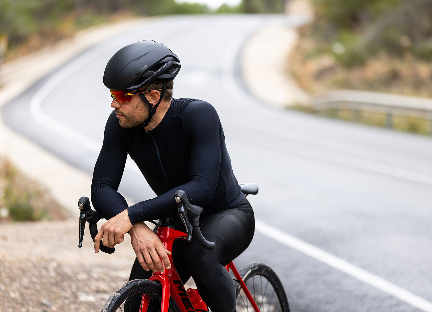 LAZER - AEROSHELL STRADA