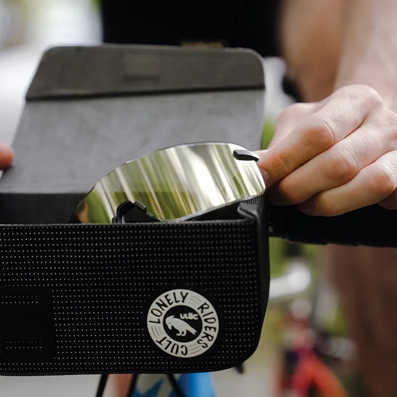 ULAC Neo Vue VISIONAR Sunglasses