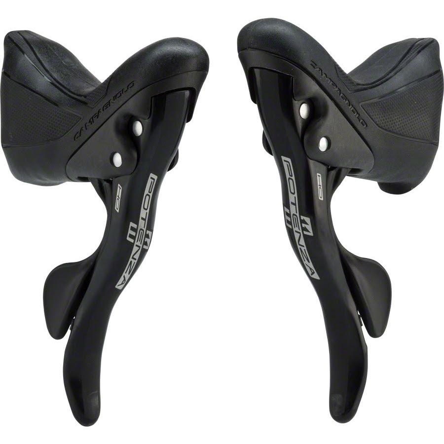 Campagnolo Potenza 11sp Shift / Brake lever set