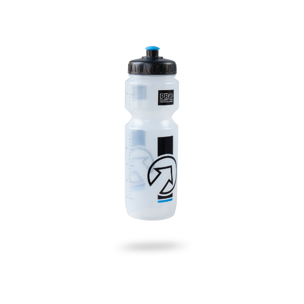 Pro Transparent Bottle