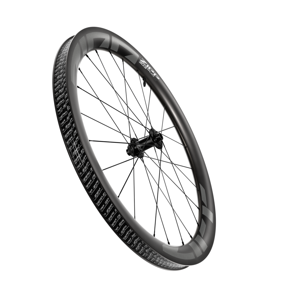 Zipp 303 XPLR S Carbon Gravel Wheel