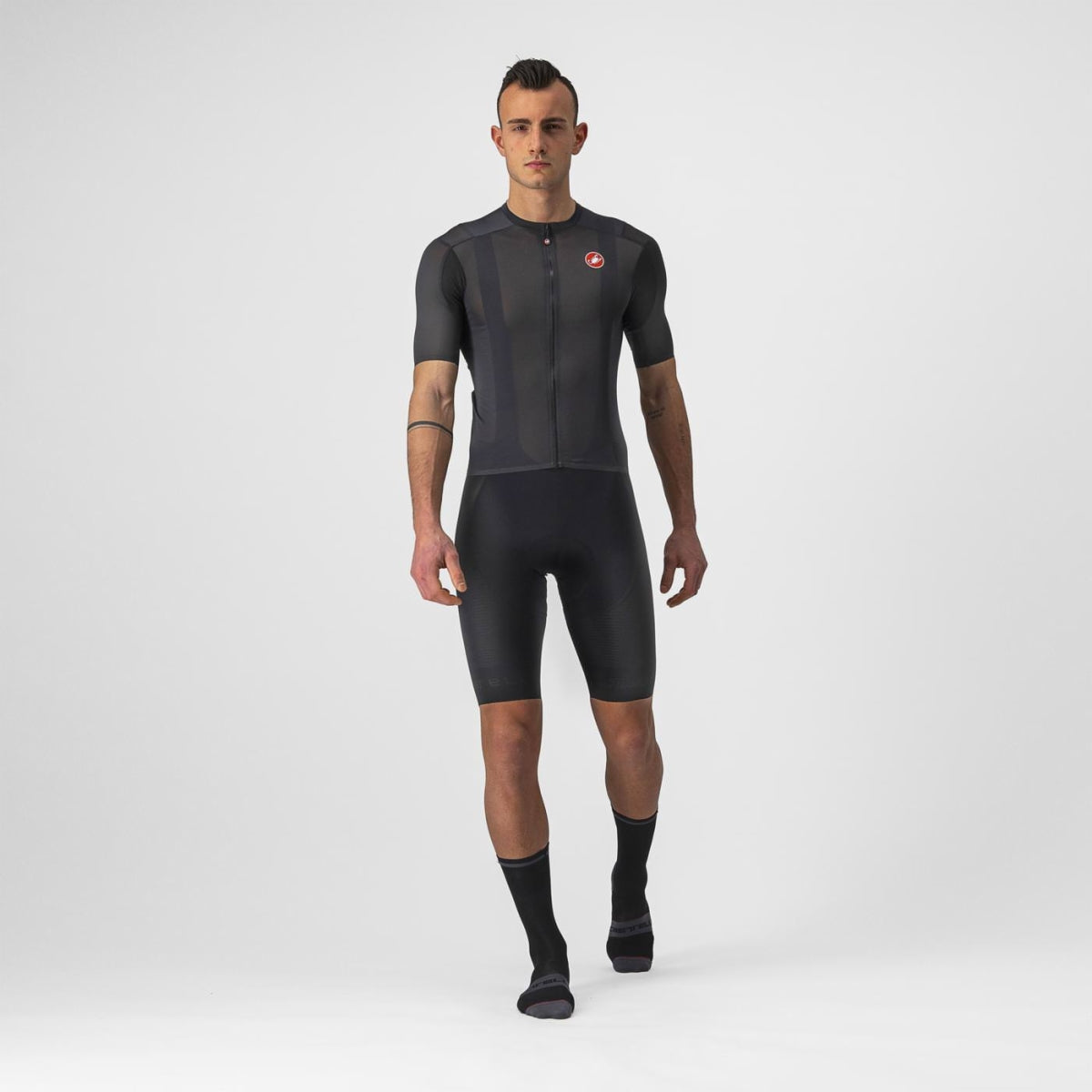 Castelli Jersey Superleggera 2