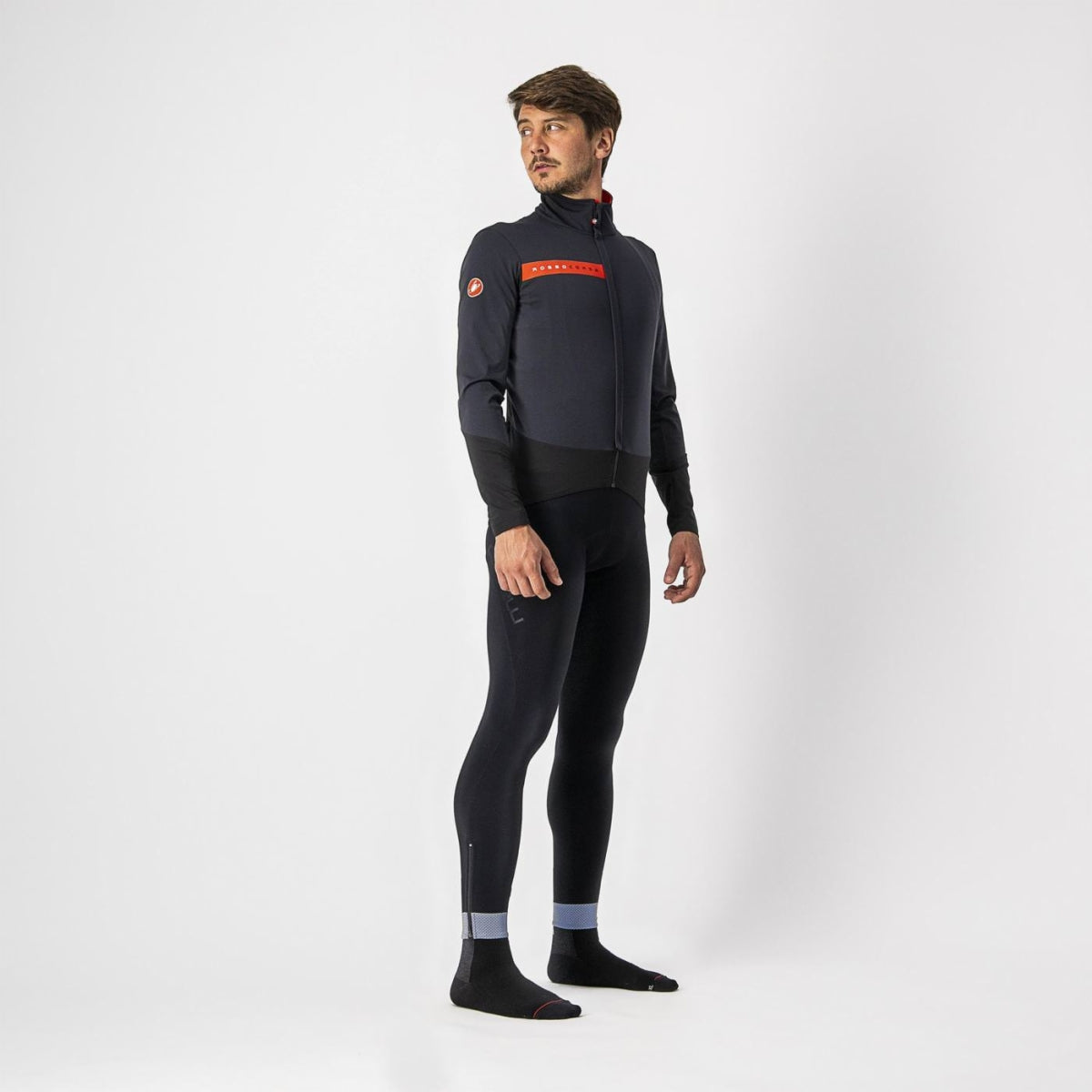 Castelli Jacket Beta RoS