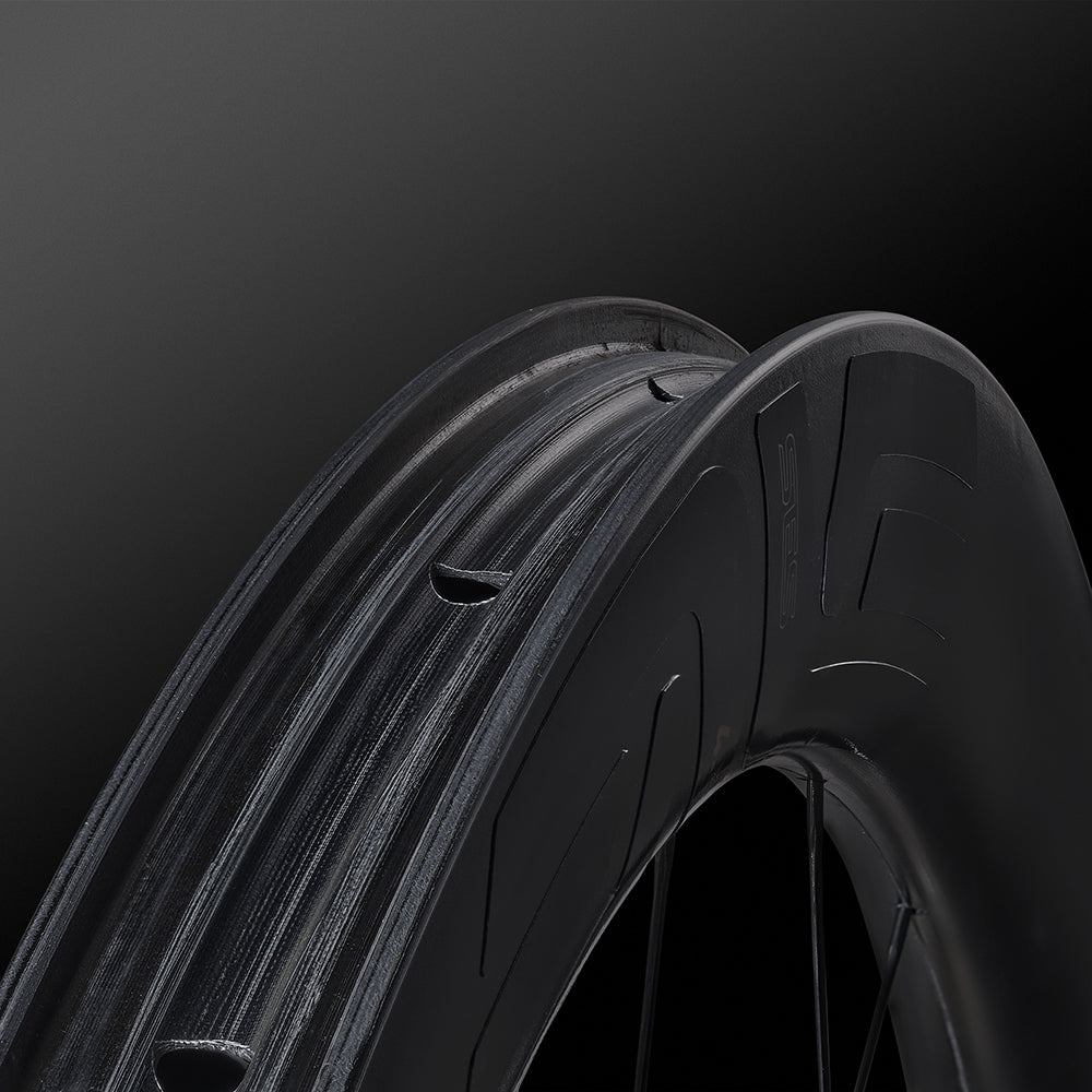 Enve Ses 6.7 Wheelset