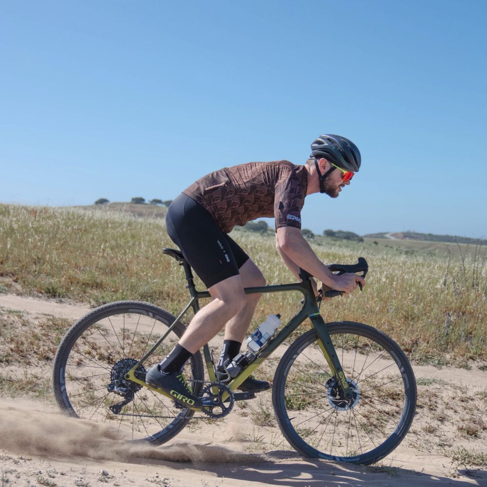 ENVE - G-SERIES DROPPER SEATPOST