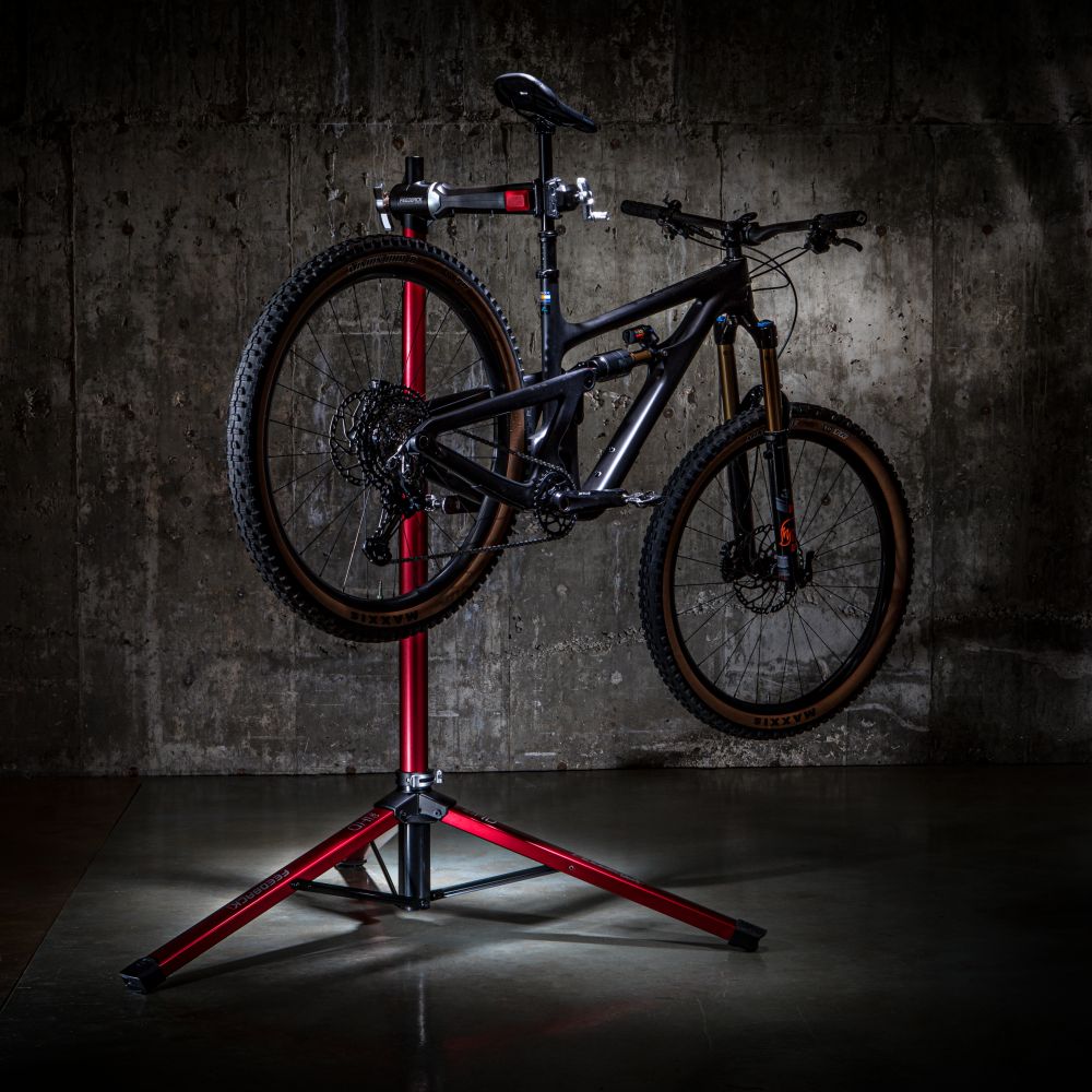 FEEDBACK SPORTS - PRO MECHANIC HD BIKE REPAIR STAND