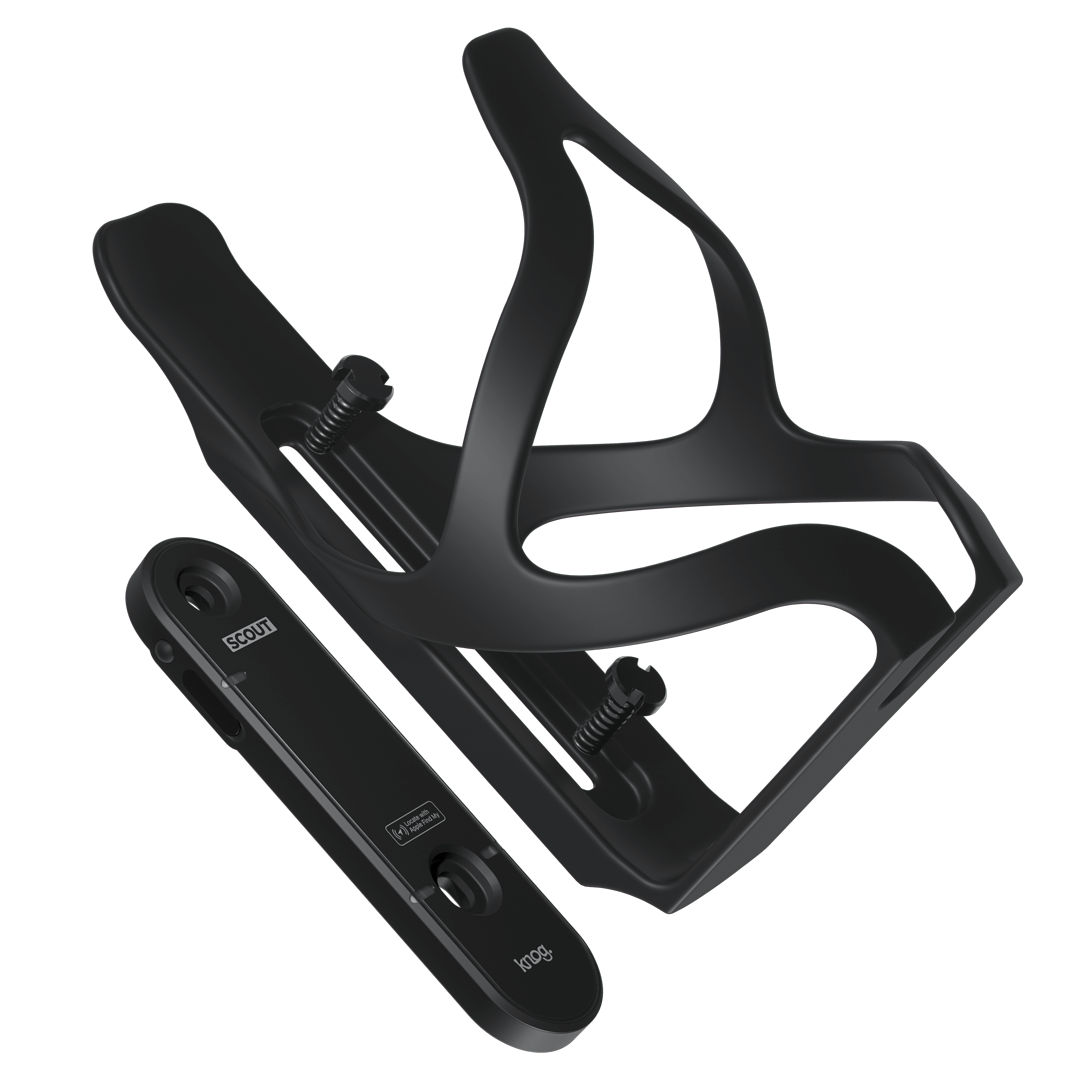 Knog Scout Bike Alarm and Finder