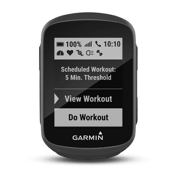 Garmin Edge 130 Plus Computers