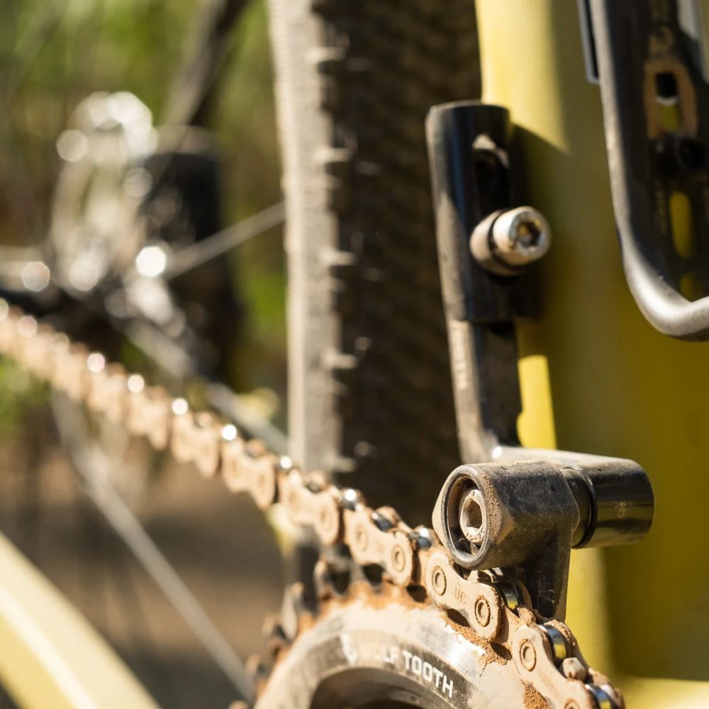 LONEWOLF AERO CHAINGUIDE