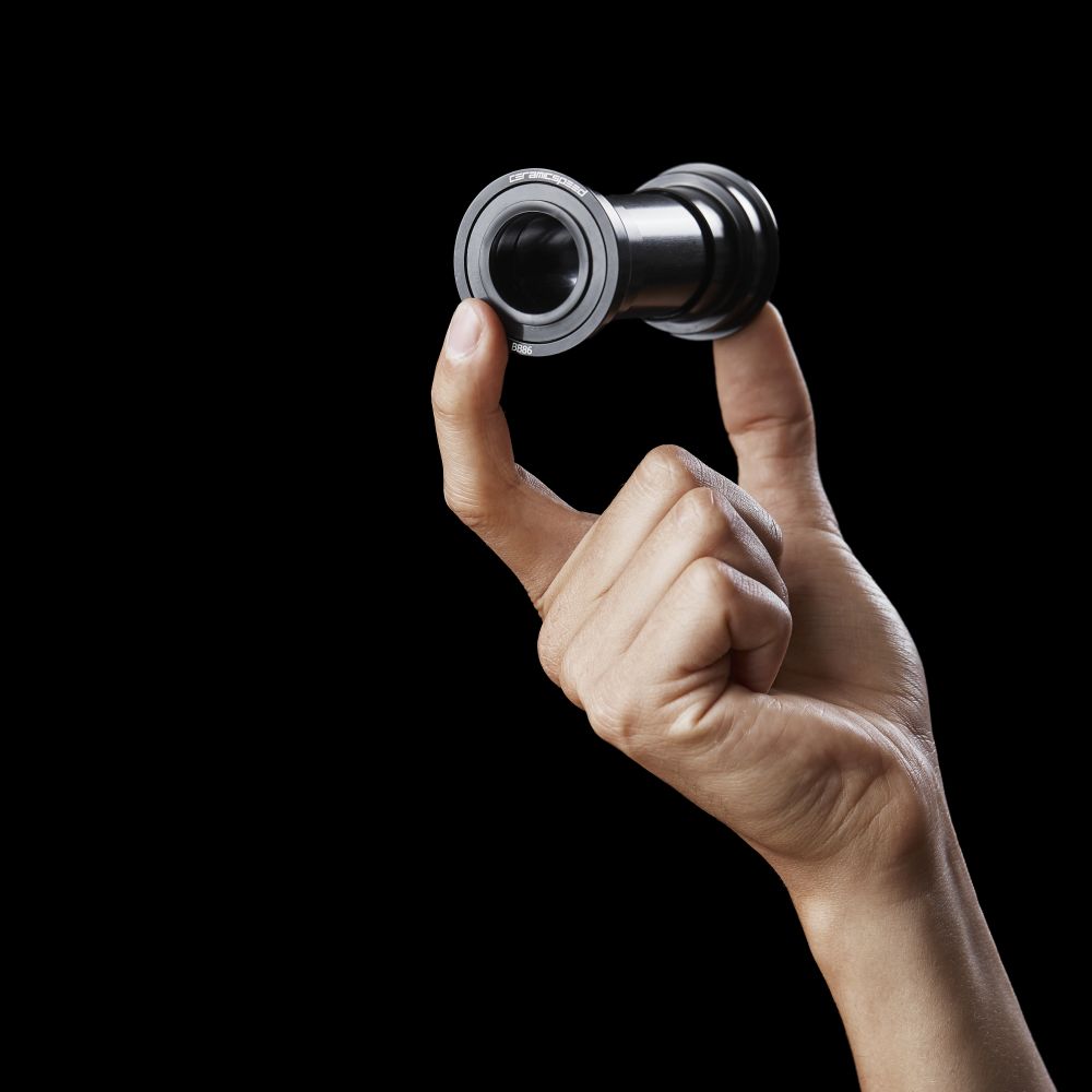 CERAMICSPEED - ROAD BOTTOM BRACKETS - BB86 - SRAM DUB