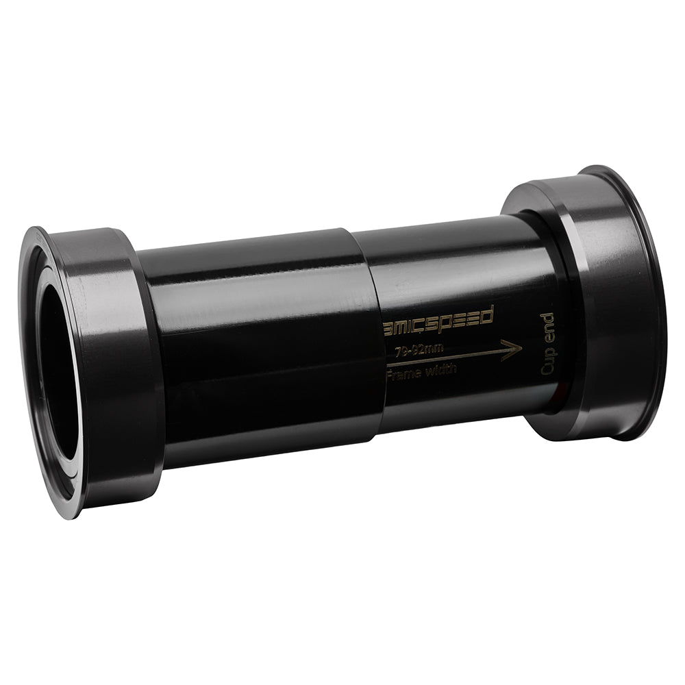 CERAMICSPEED - ROAD BOTTOM BRACKETS - 386EVO - 24MM