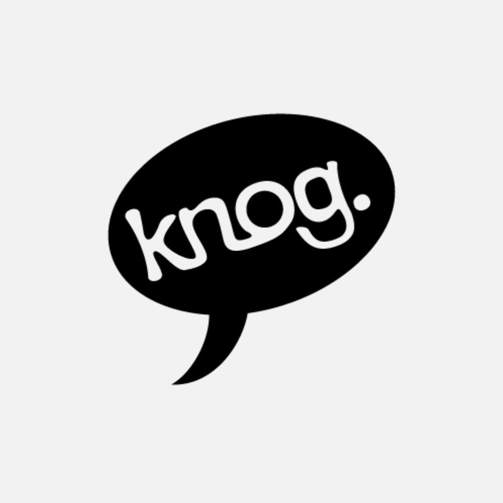 KNOG OI LUXE BIKE BELL - SMALL