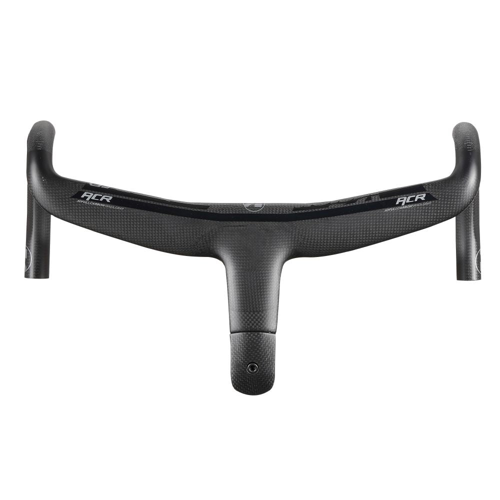 VISION - METRON 5D ACR INTEGRATED 3K HANDLEBAR
