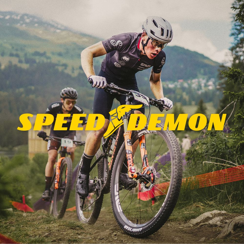 GOODYEAR XC RACE TYRE - PEAK SL - 29"