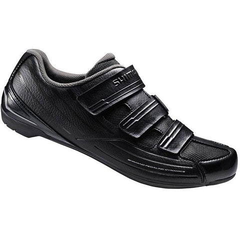 Shimano RP2 SPD Shoes Size 44 Blk
