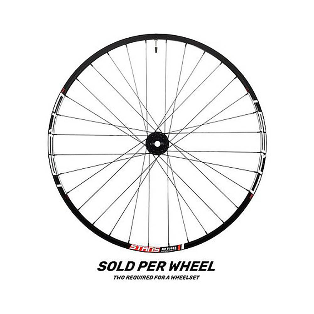 STAN'S NOTUBES - SENTRY MK3 DECALS