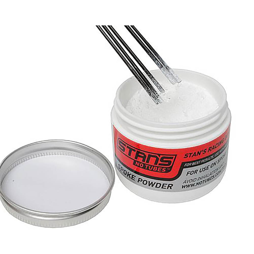 STAN'S NOTUBES - SRD SPOKE POWDER