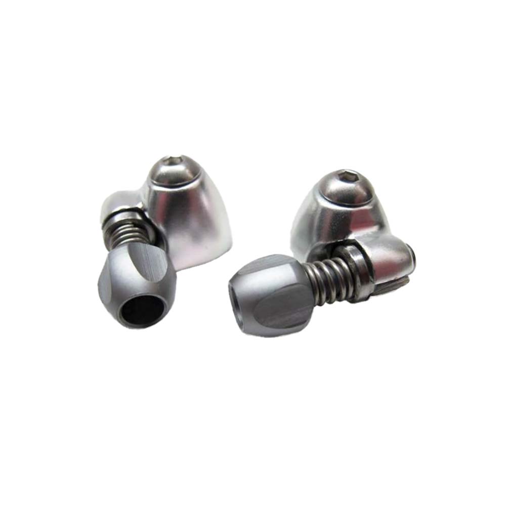 IRD QR CABLE STOPS