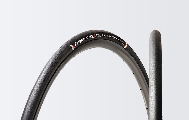 Panaracer Race A Evo 3 Tubeless 700x25
