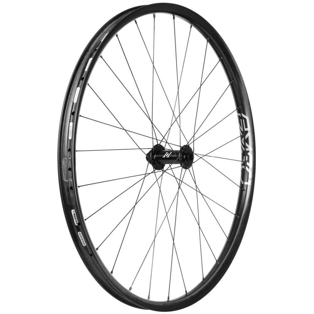 Enve 2024 am30 wheelset